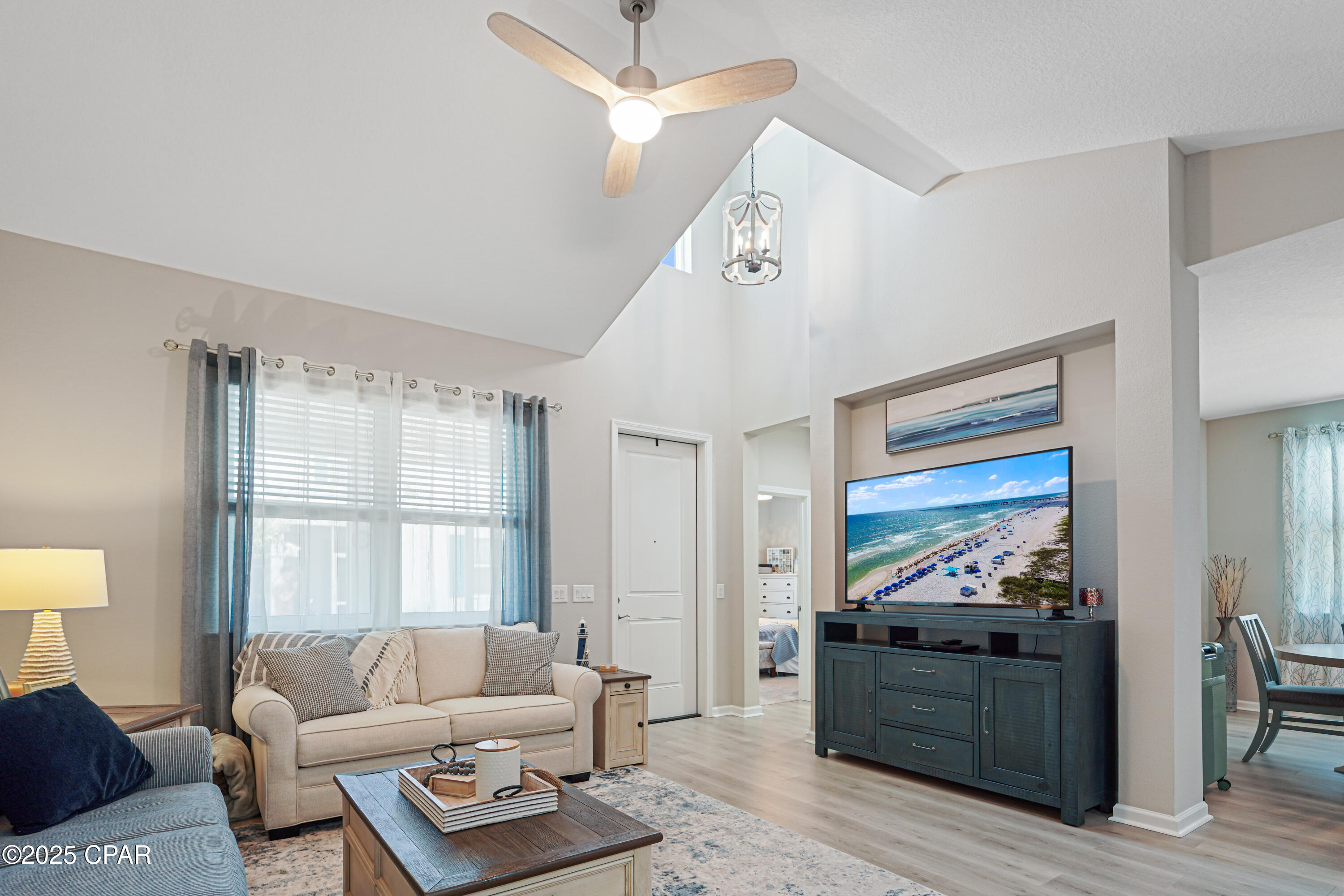 Latitude at Watersound - Residential