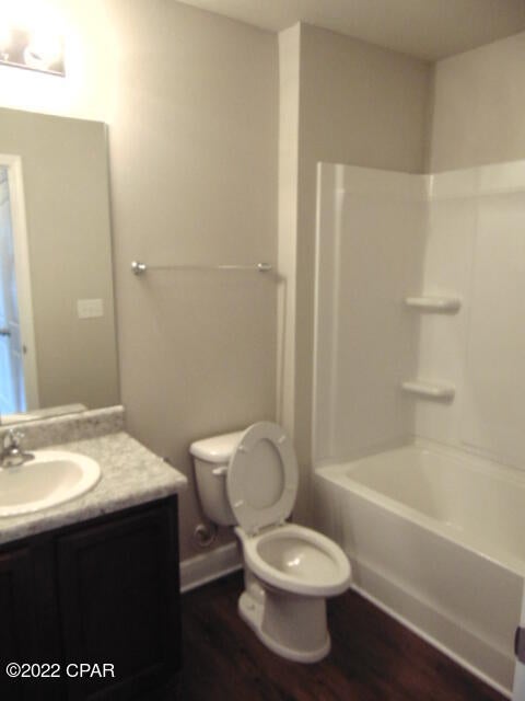 Sentinel Point - Residential Lease