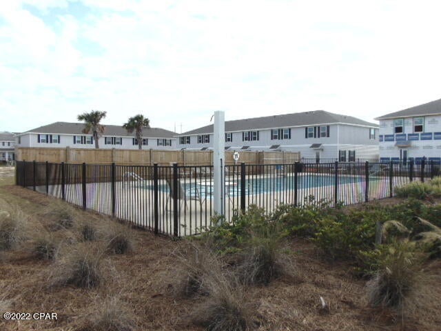 Sentinel Point - Residential Lease