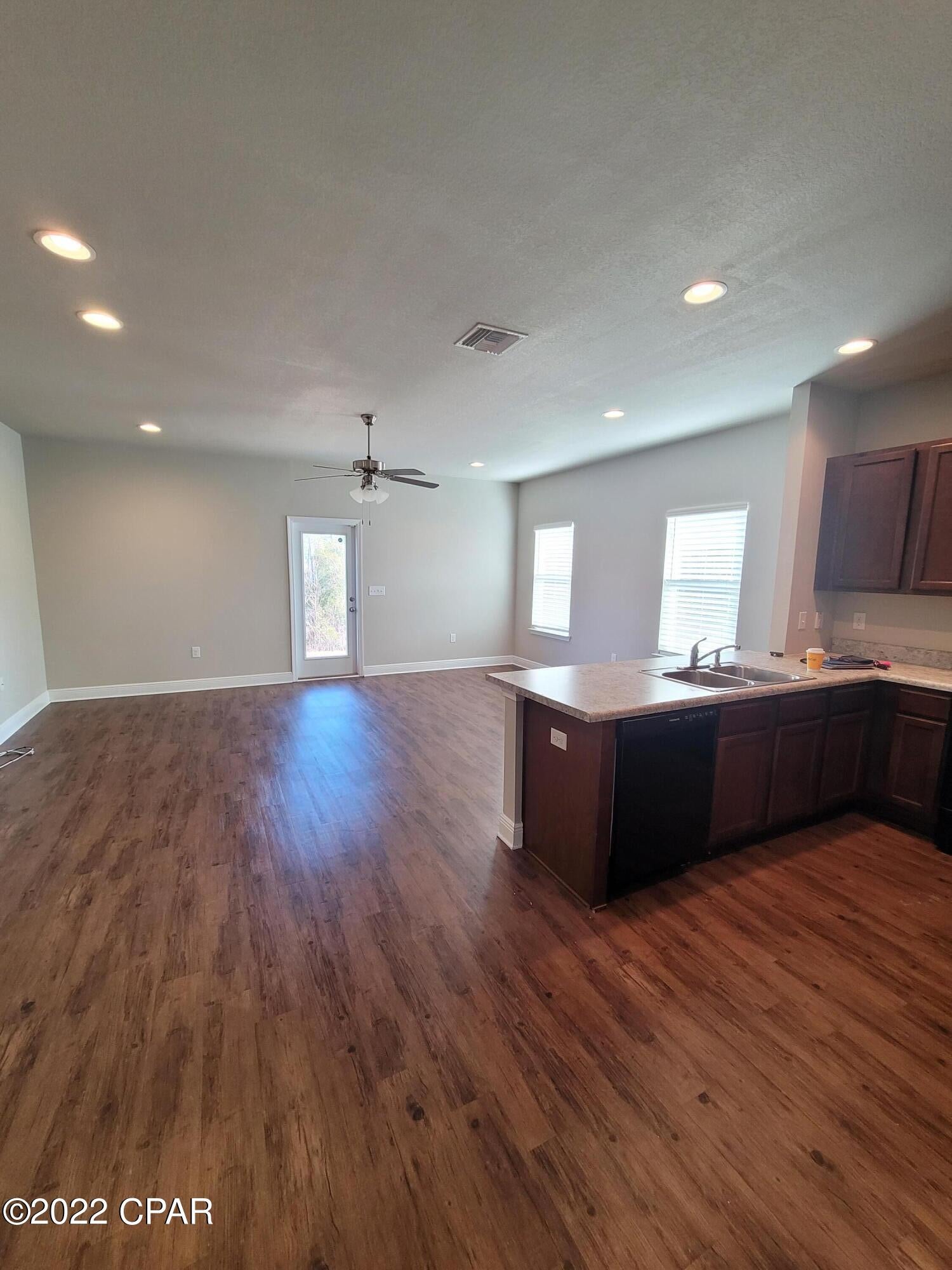 Sentinel Point - Residential Lease