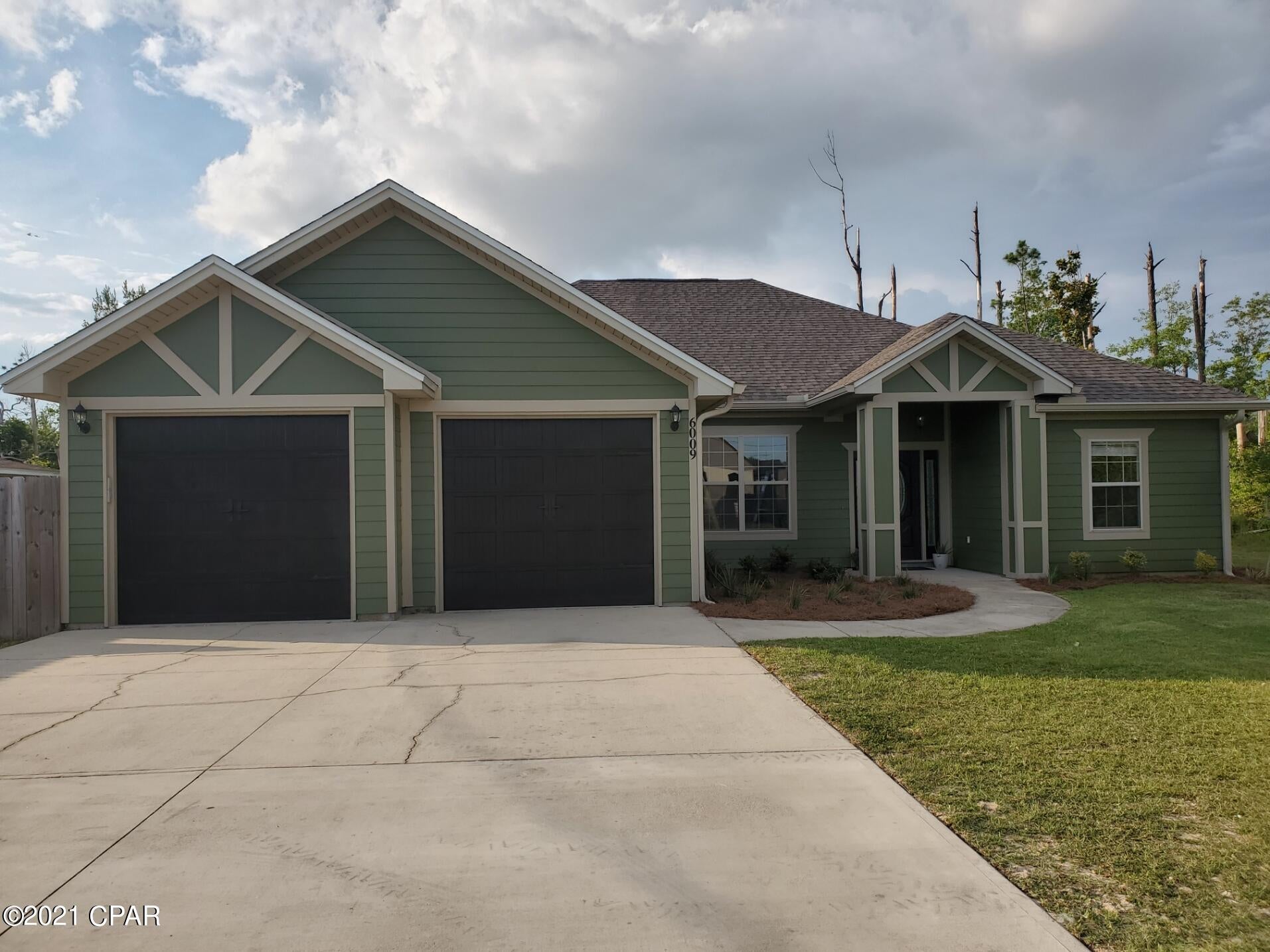 [No Recorded Subdiv] - Residential
