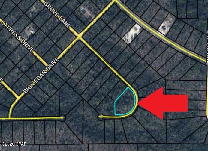 Compass Lake Hills Unit 2 - Land