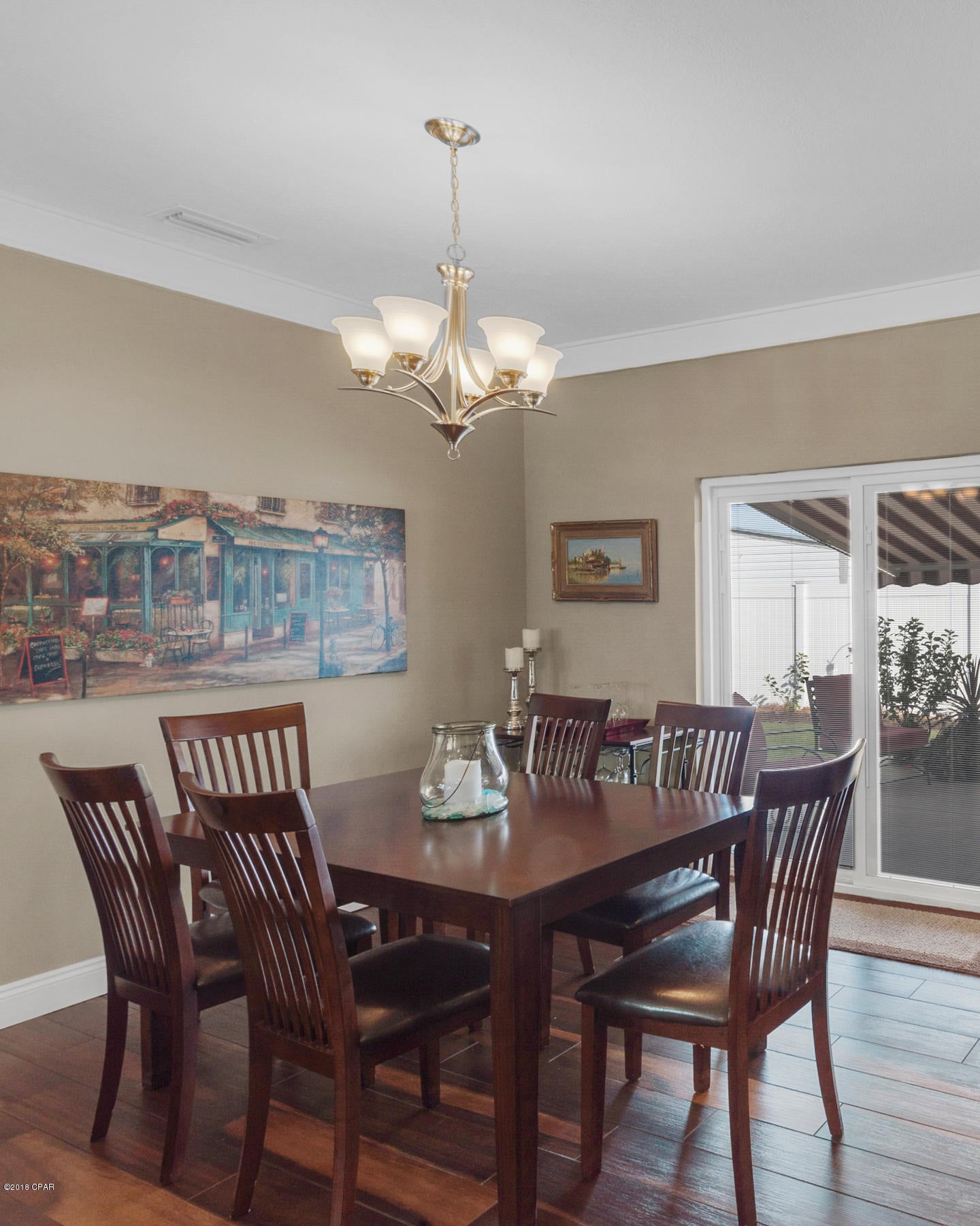 Ocean Mist - Residential
