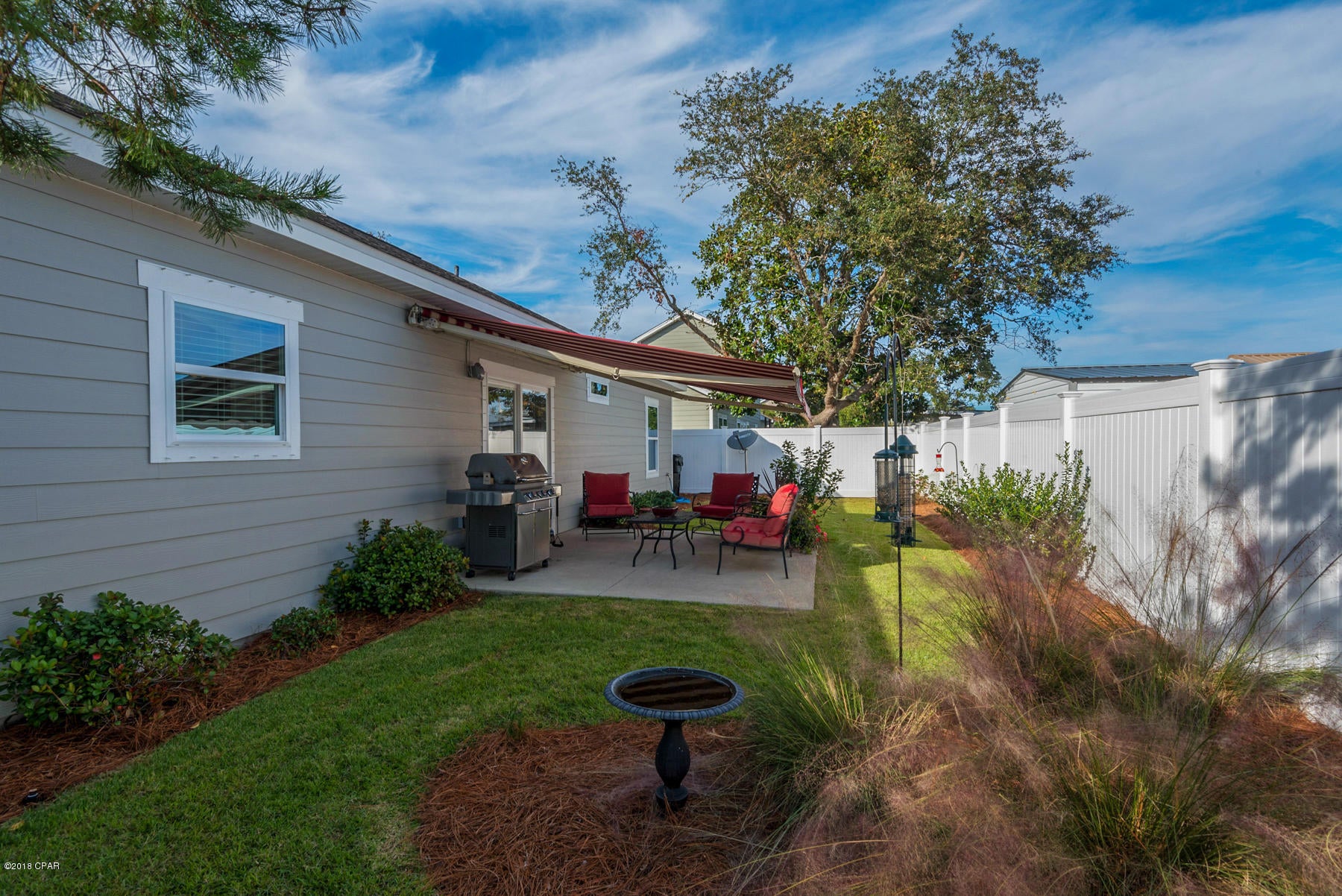 Ocean Mist - Residential