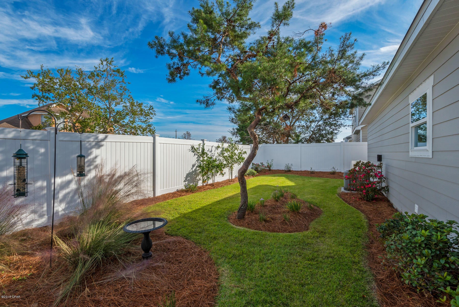 Ocean Mist - Residential