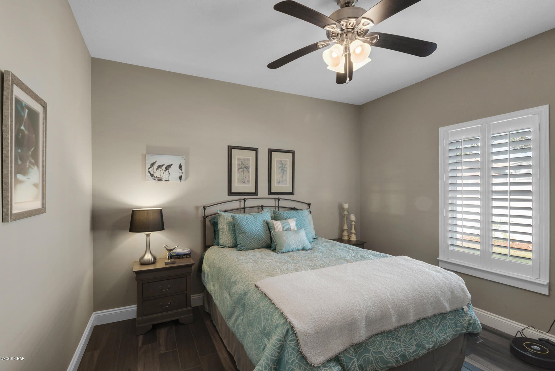 Ocean Mist - Residential