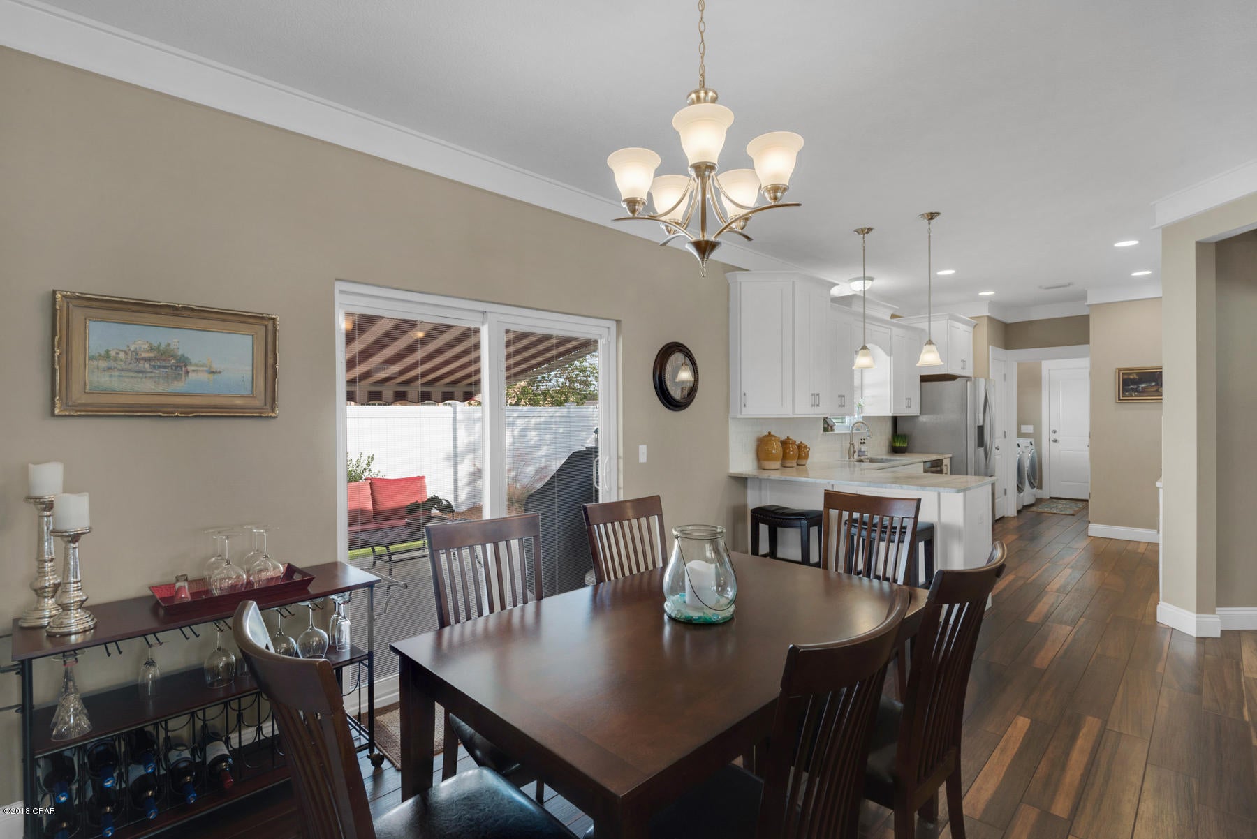 Ocean Mist - Residential