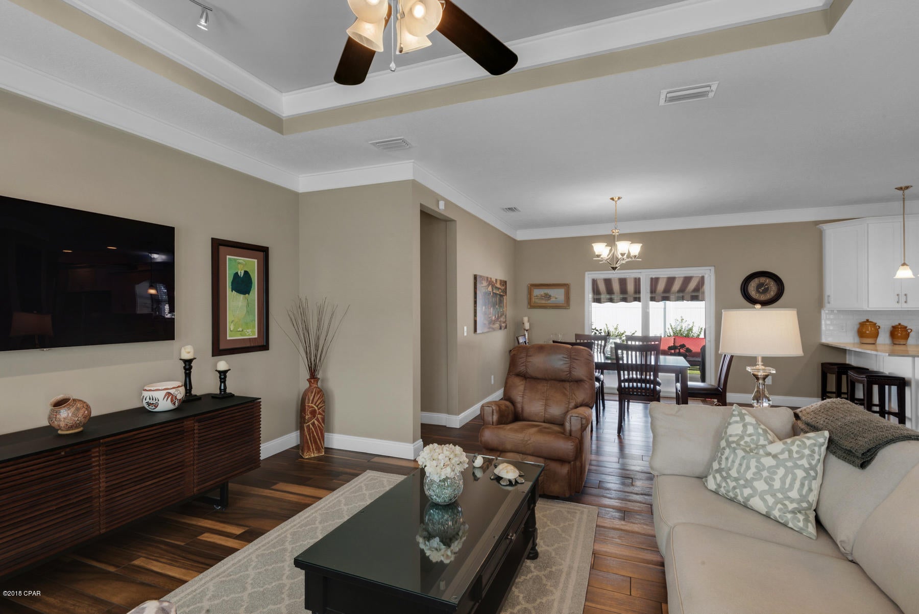 Ocean Mist - Residential