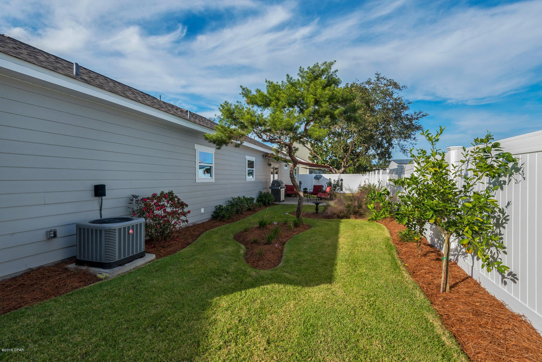 Ocean Mist - Residential