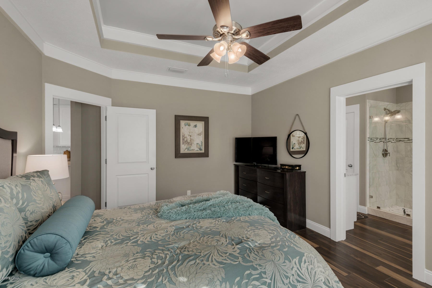 Ocean Mist - Residential