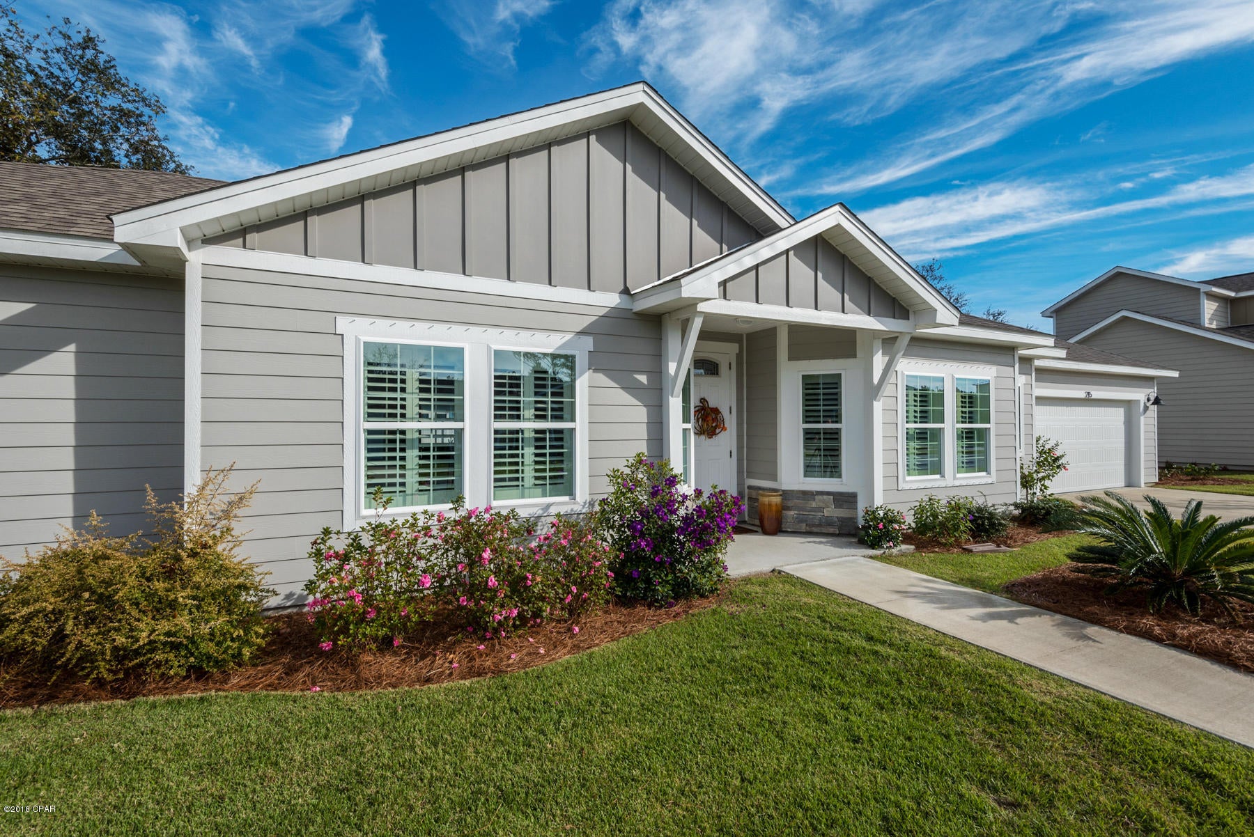 Ocean Mist - Residential