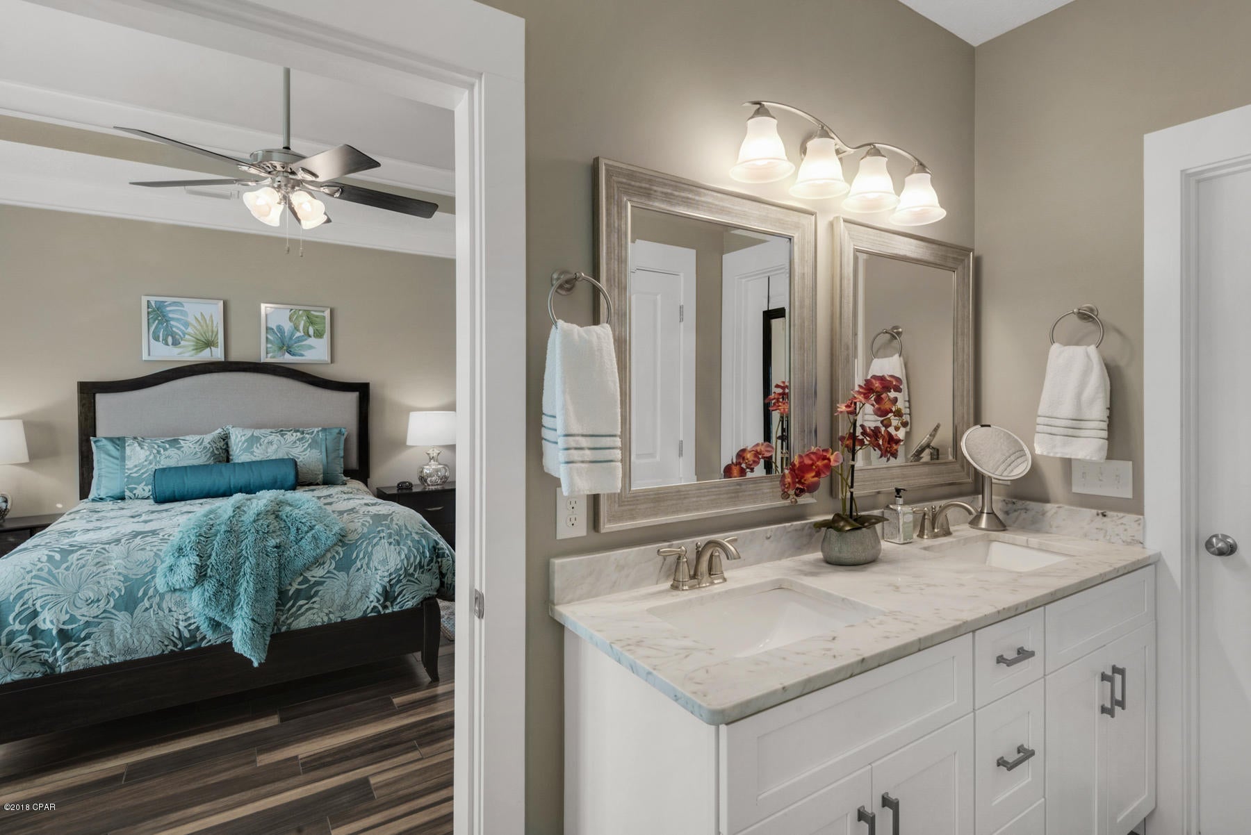 Ocean Mist - Residential
