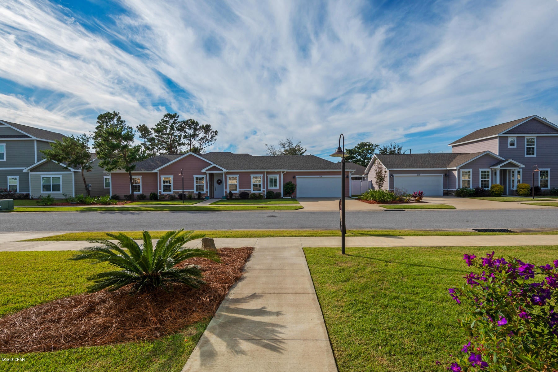 Ocean Mist - Residential