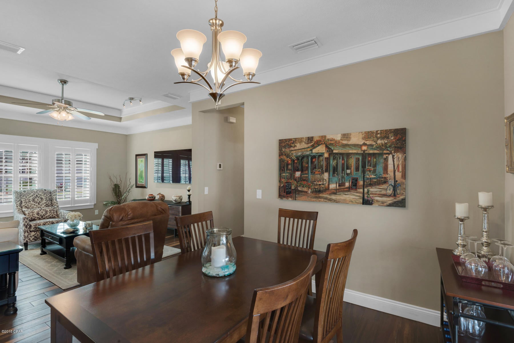 Ocean Mist - Residential