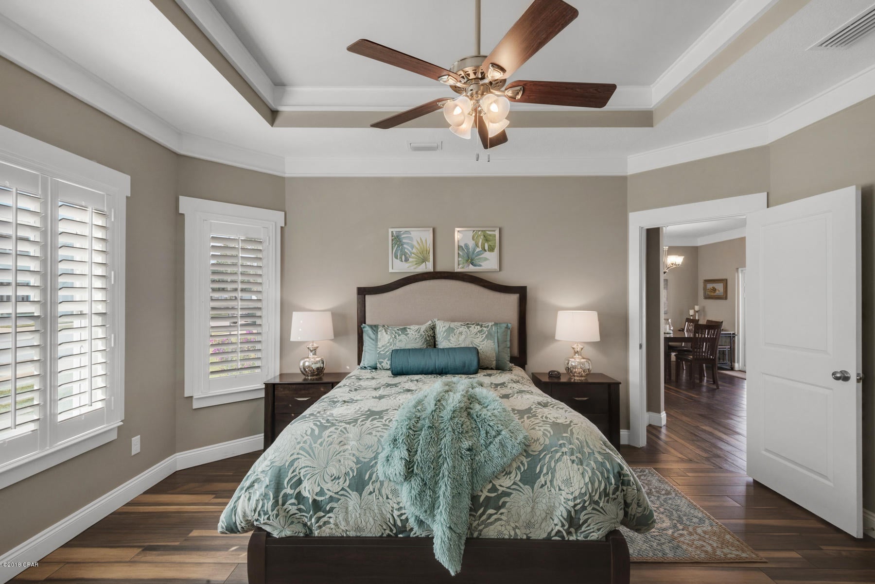 Ocean Mist - Residential