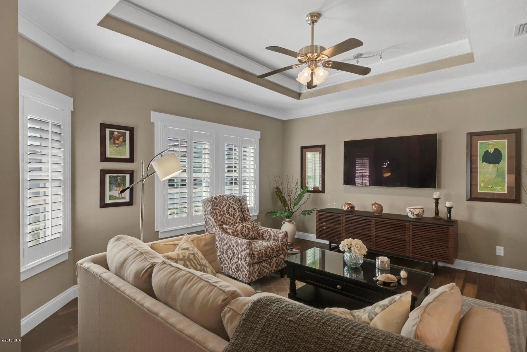 Ocean Mist - Residential