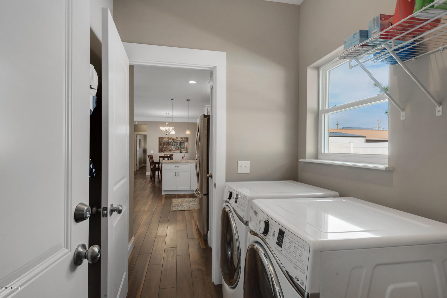 Ocean Mist - Residential