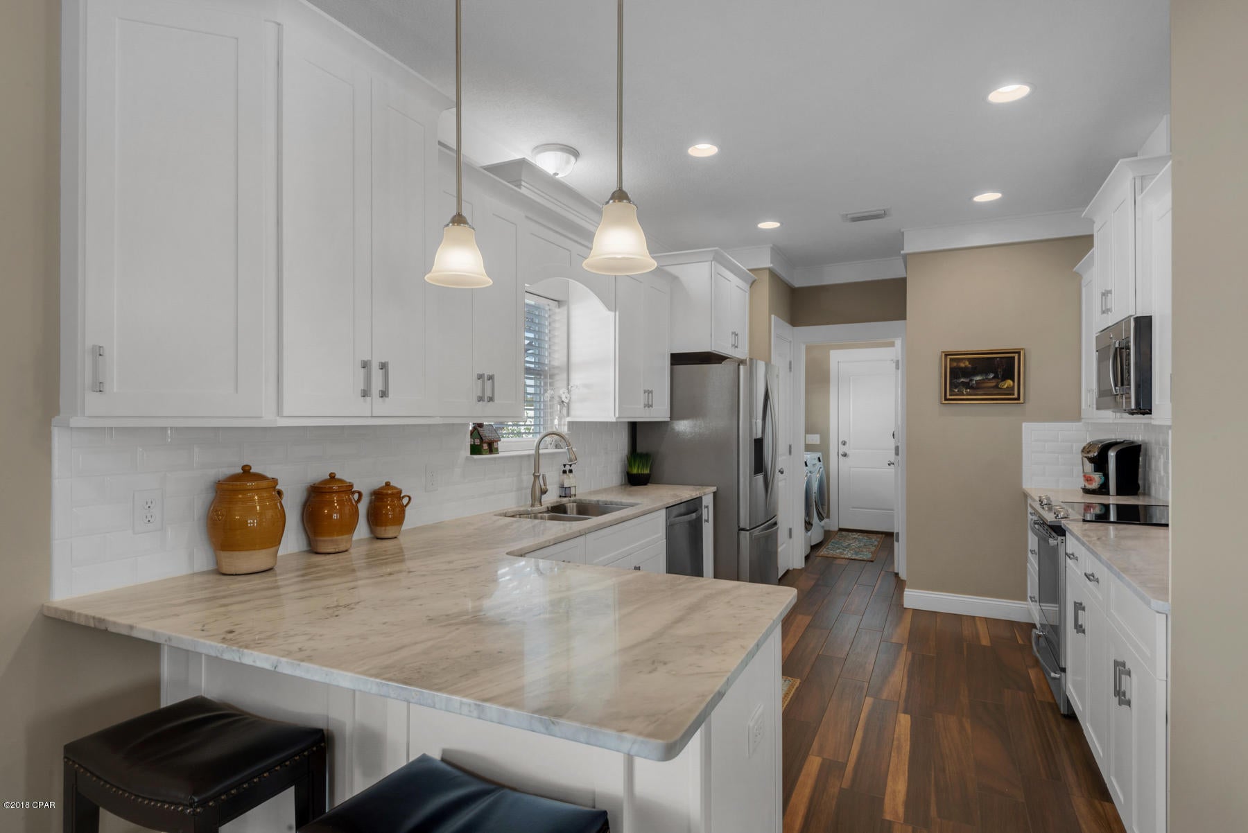 Ocean Mist - Residential