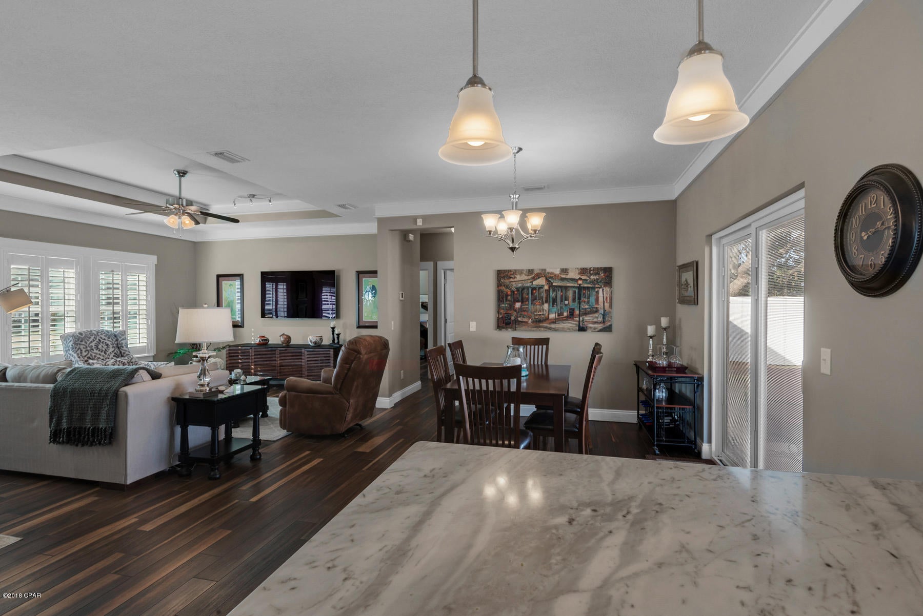 Ocean Mist - Residential