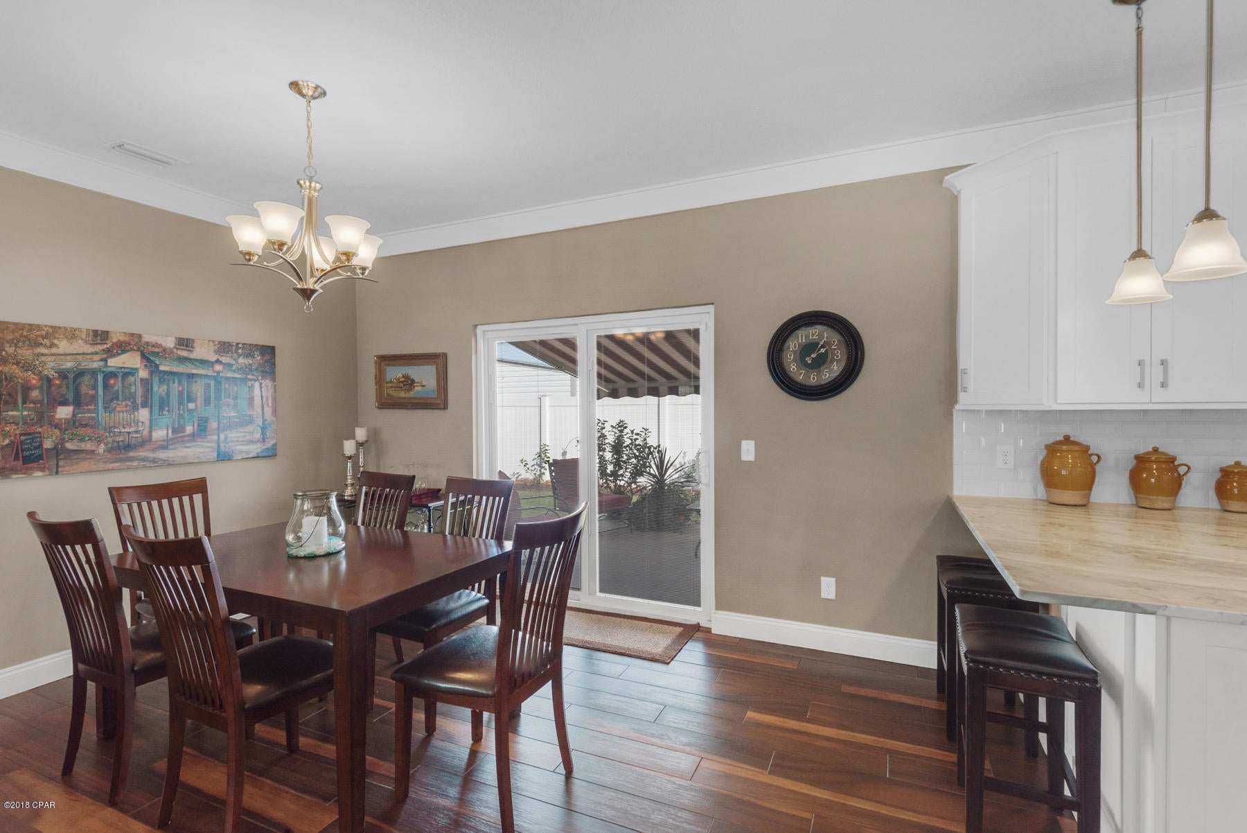 Ocean Mist - Residential