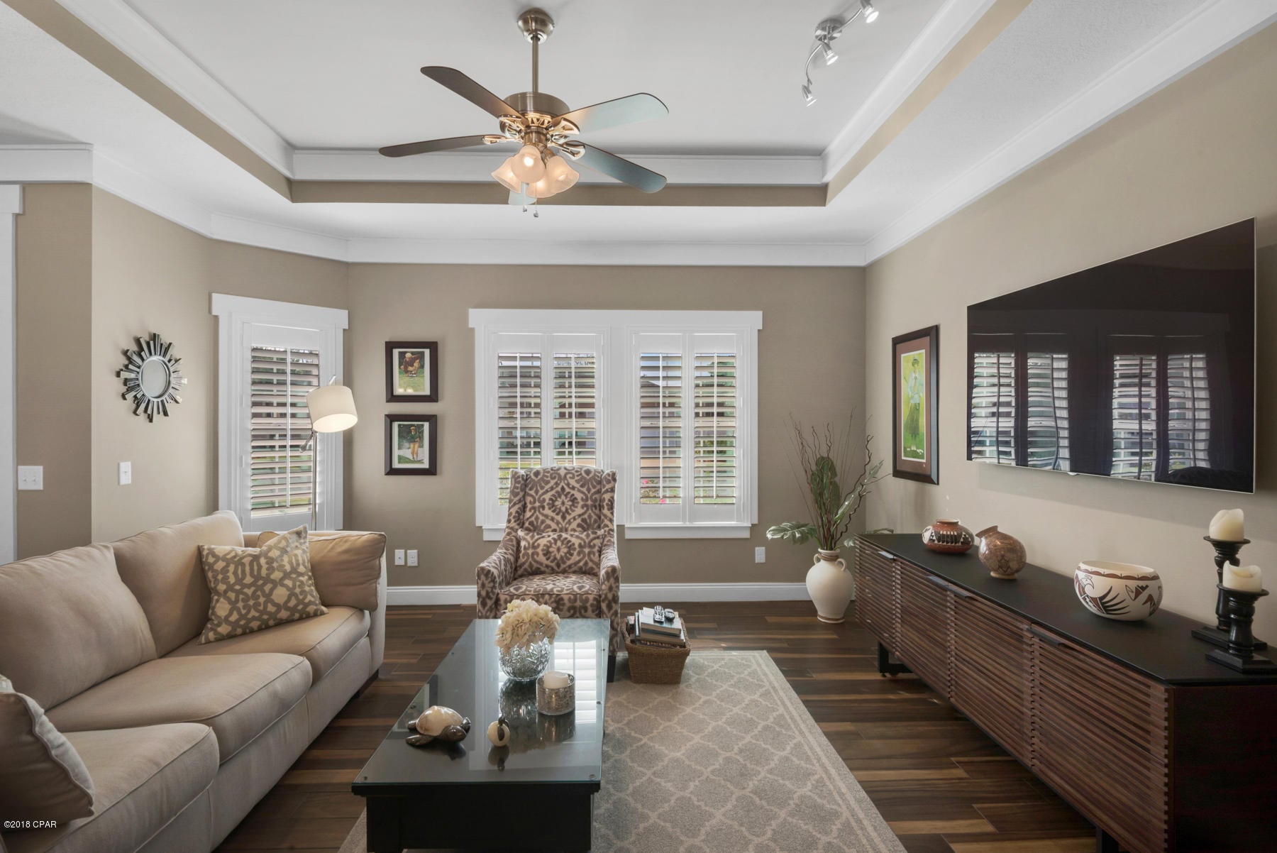 Ocean Mist - Residential