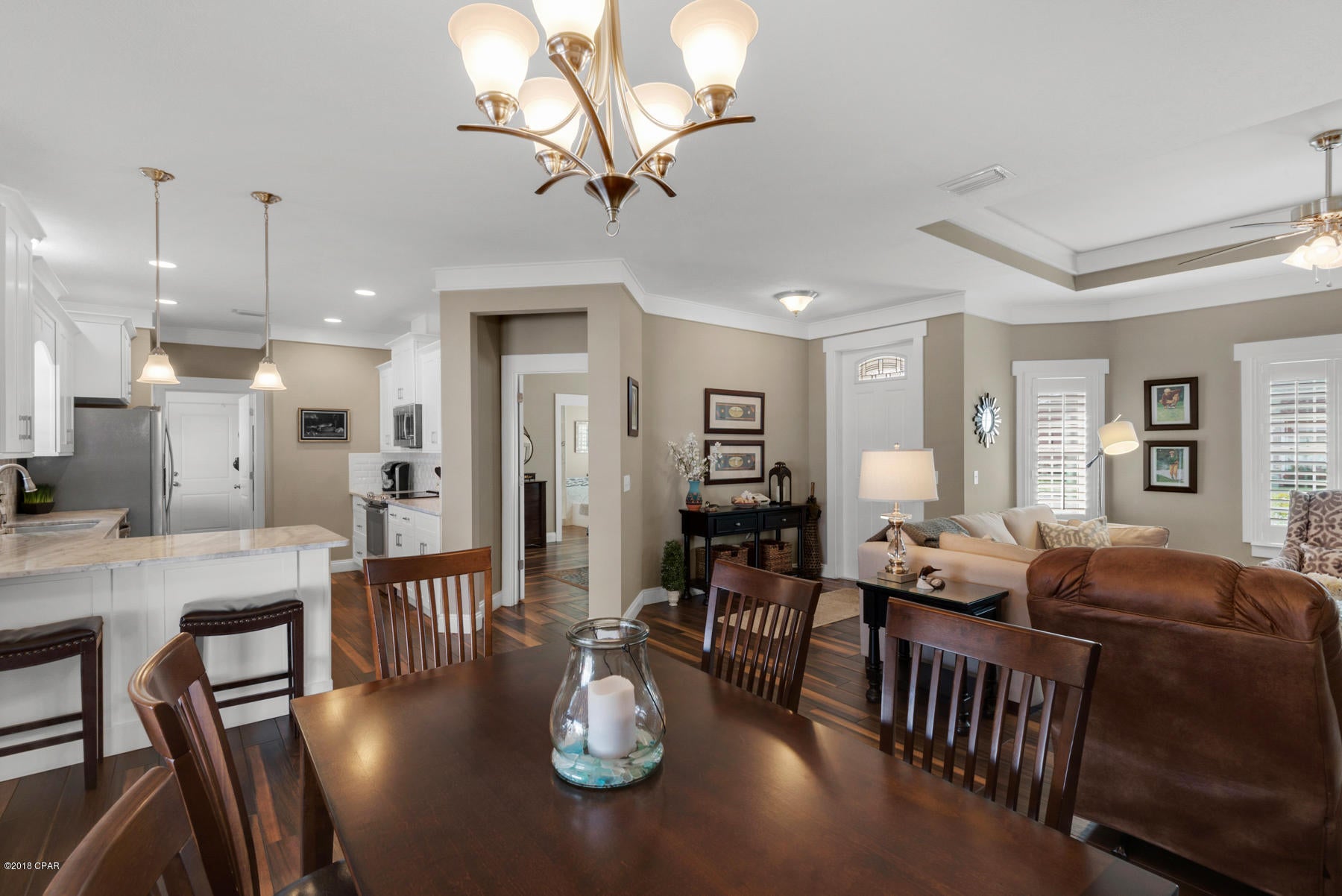 Ocean Mist - Residential