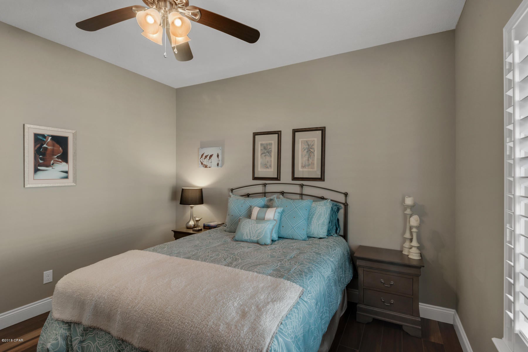 Ocean Mist - Residential