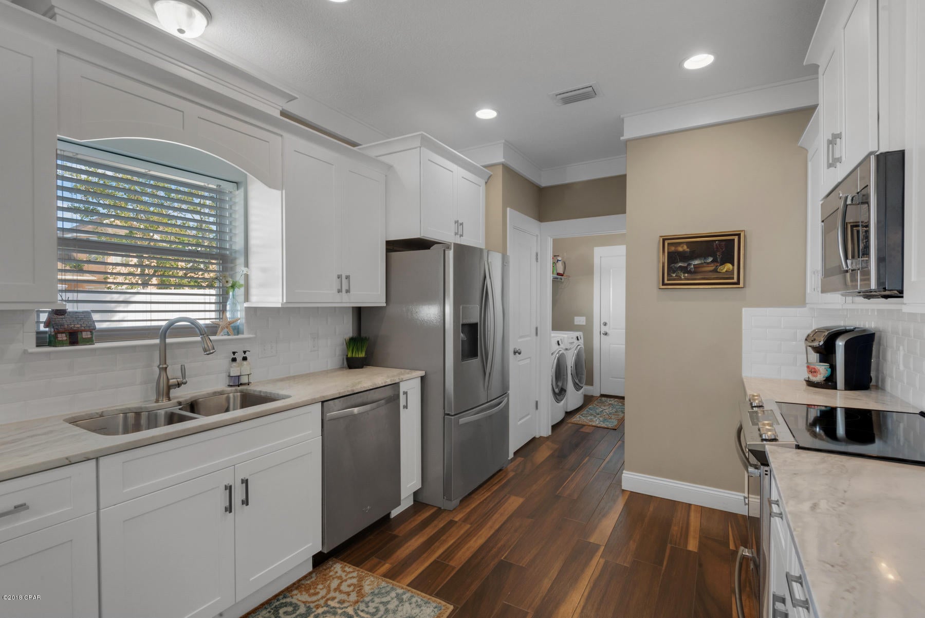 Ocean Mist - Residential