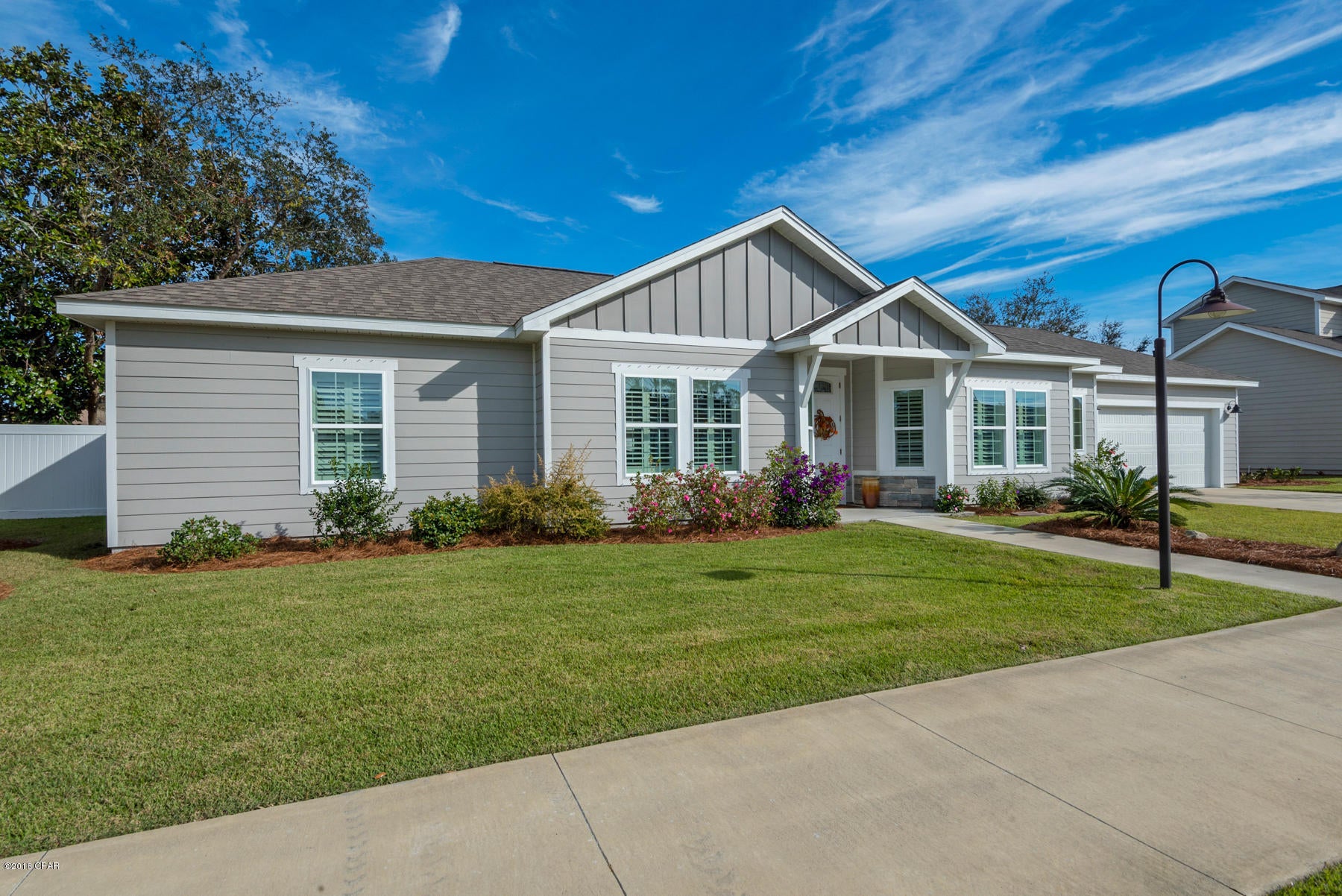 Ocean Mist - Residential