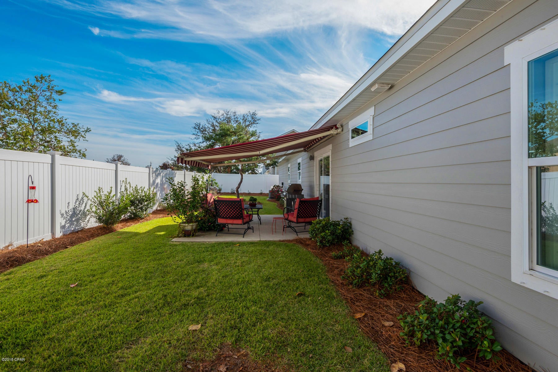 Ocean Mist - Residential