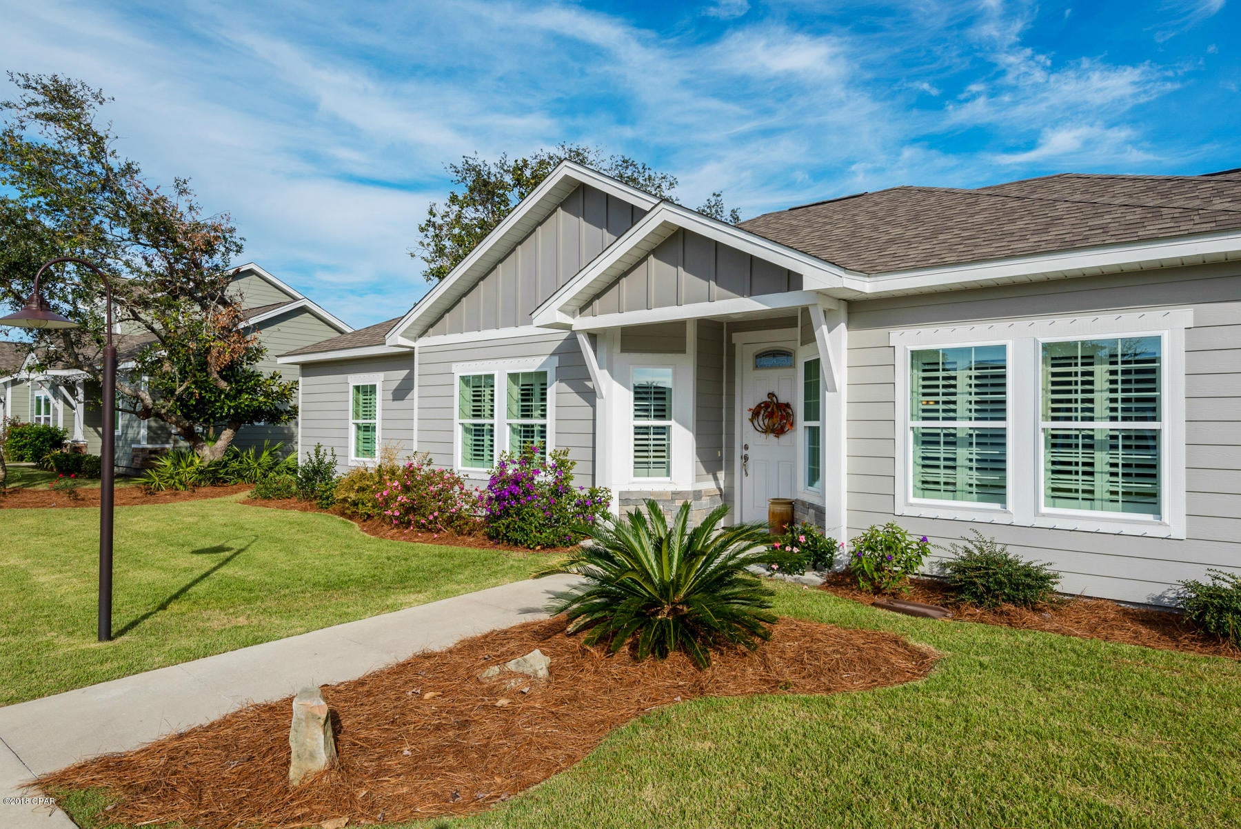 Ocean Mist - Residential