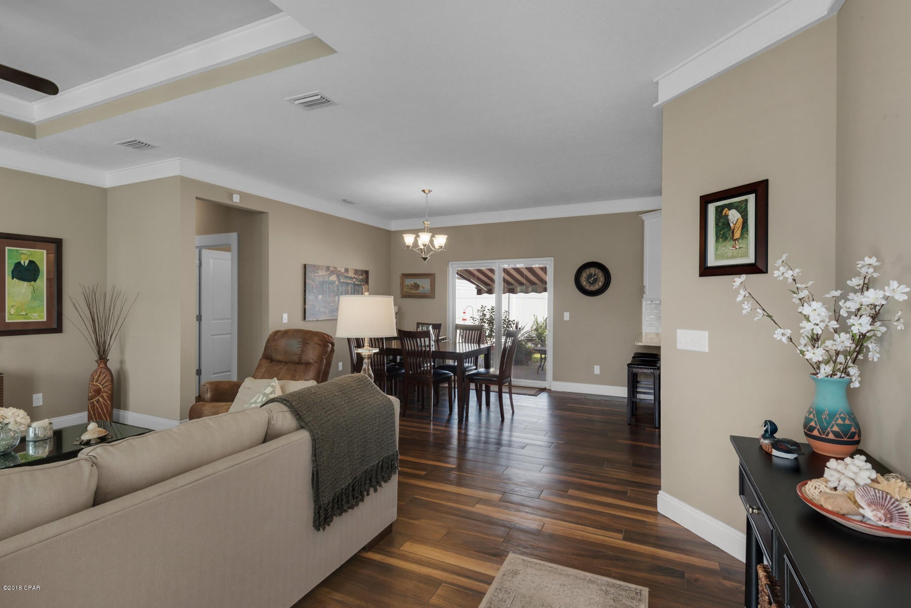Ocean Mist - Residential