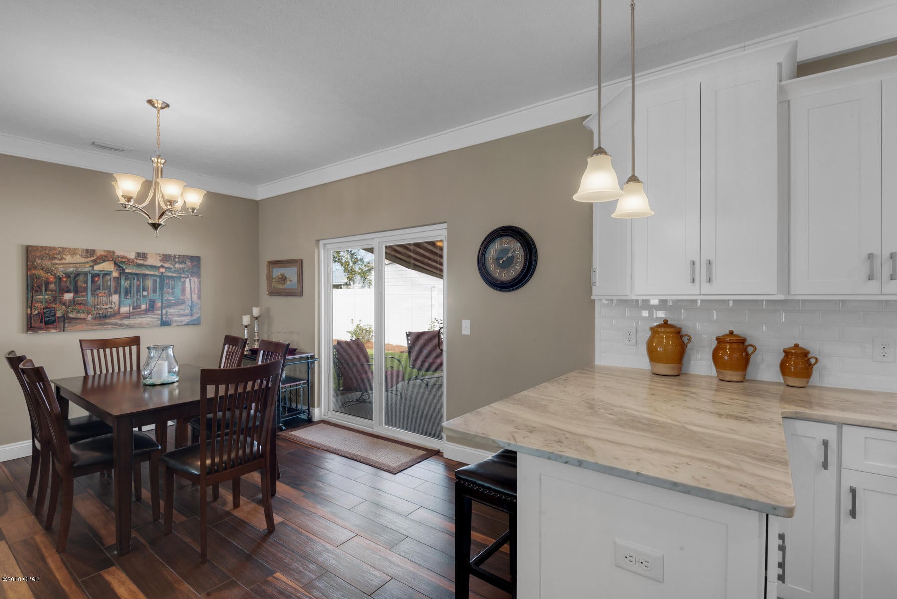 Ocean Mist - Residential