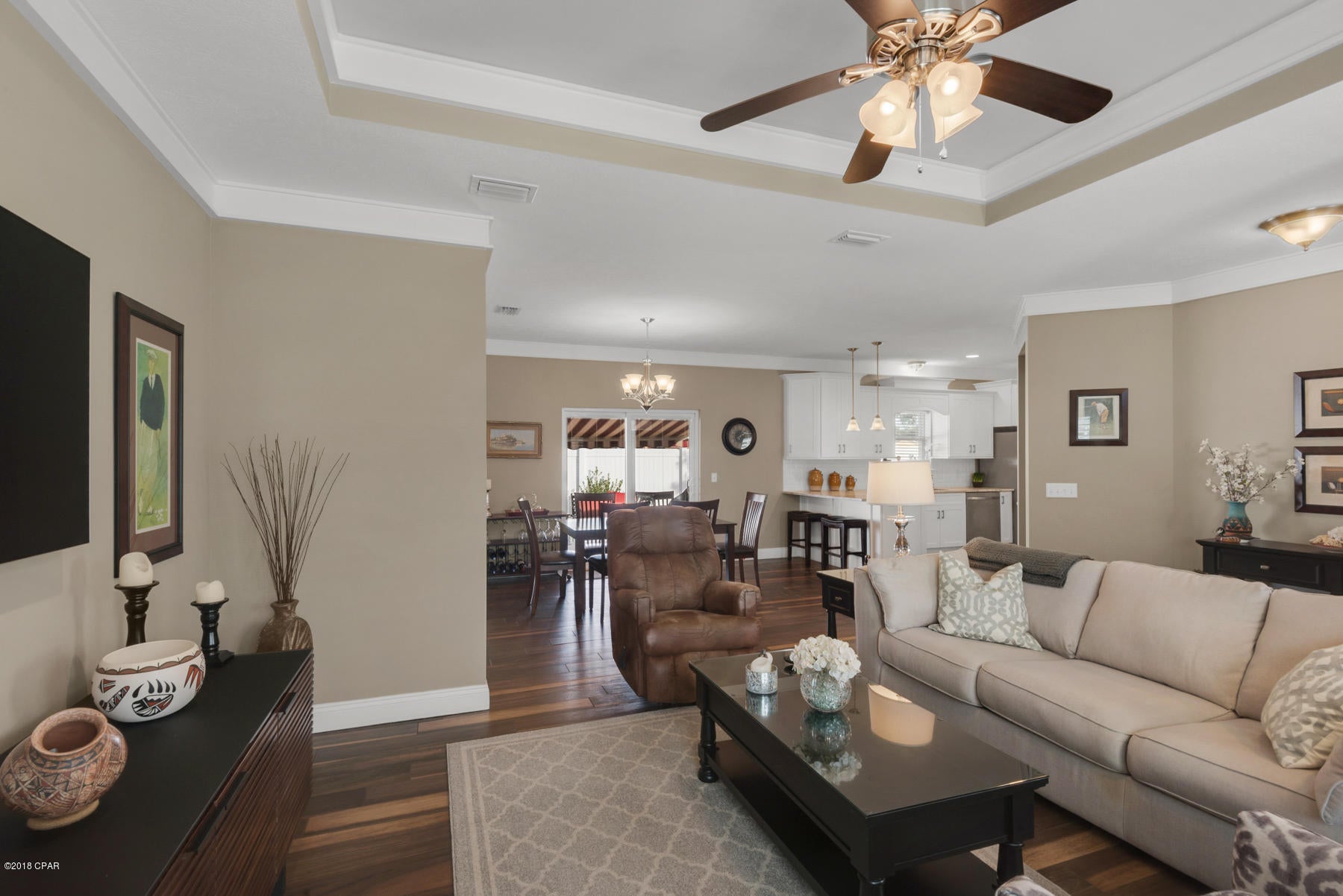 Ocean Mist - Residential