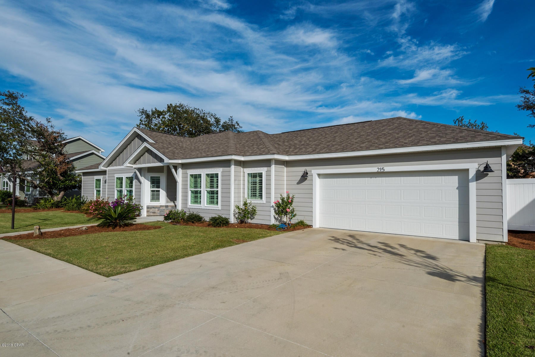 Ocean Mist - Residential