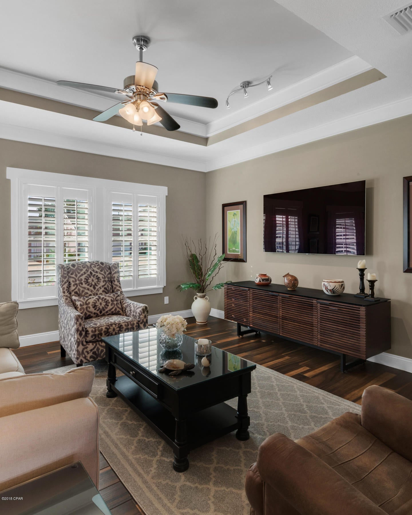 Ocean Mist - Residential