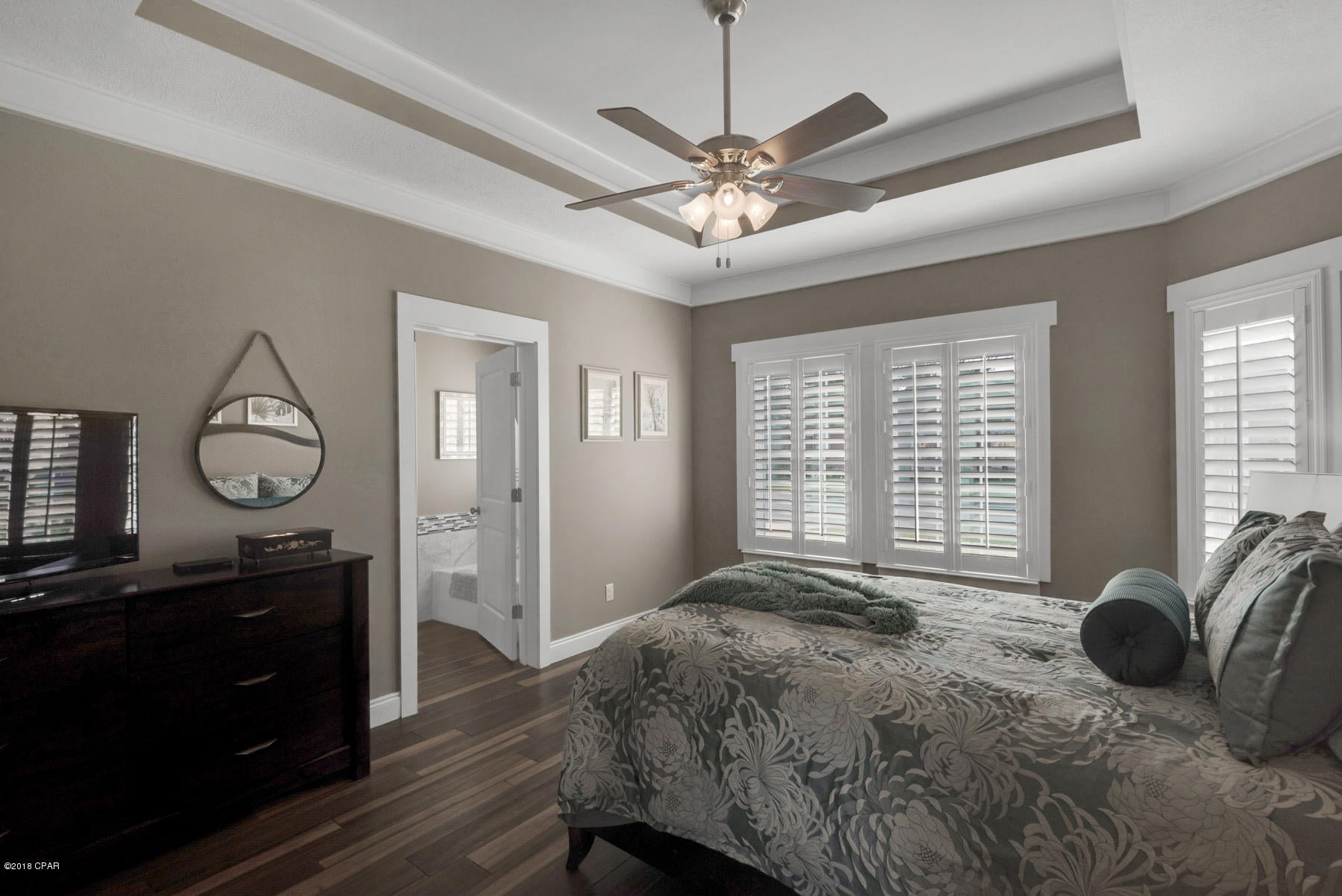Ocean Mist - Residential