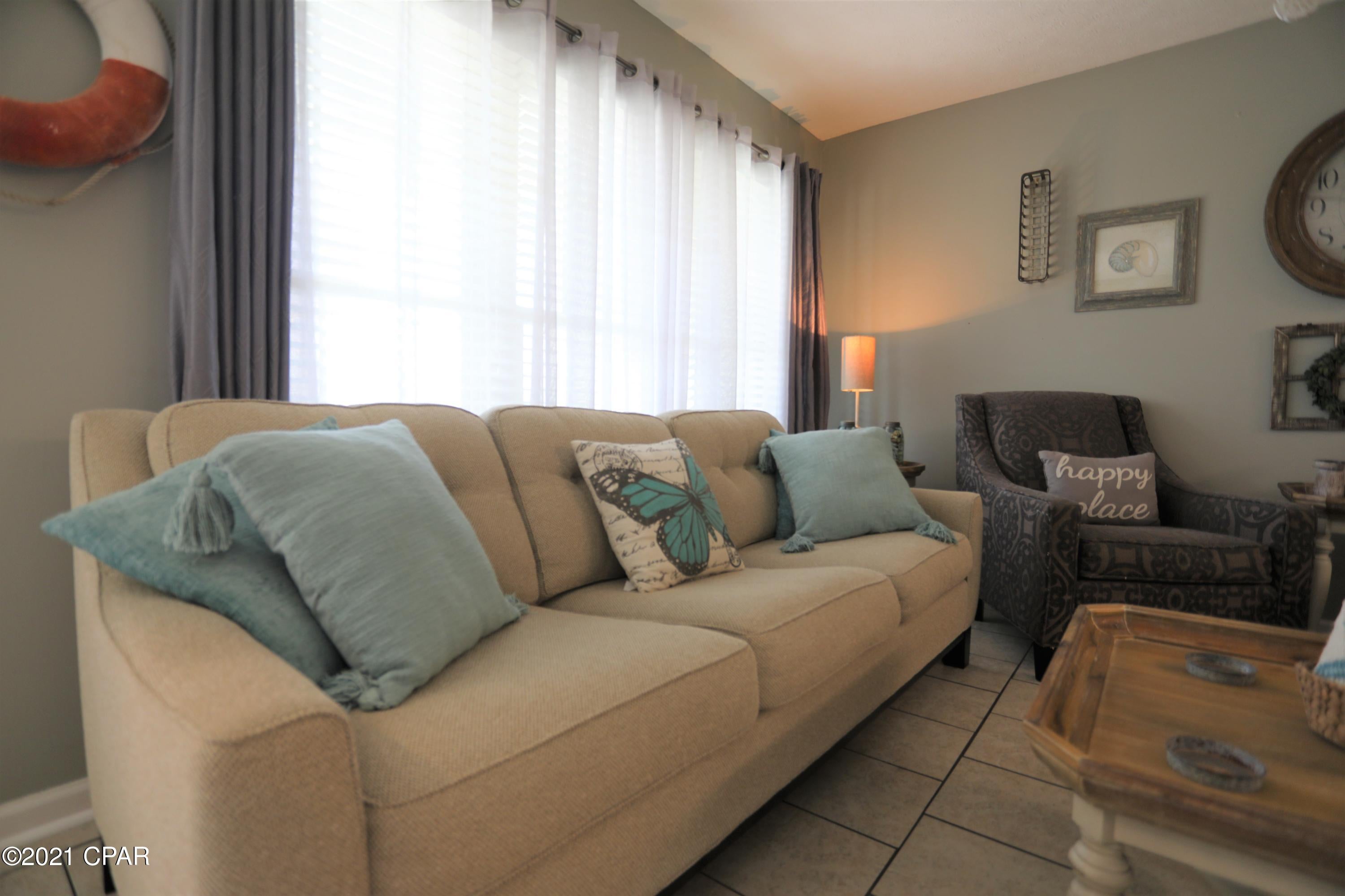 Horizon South XXI - Residential