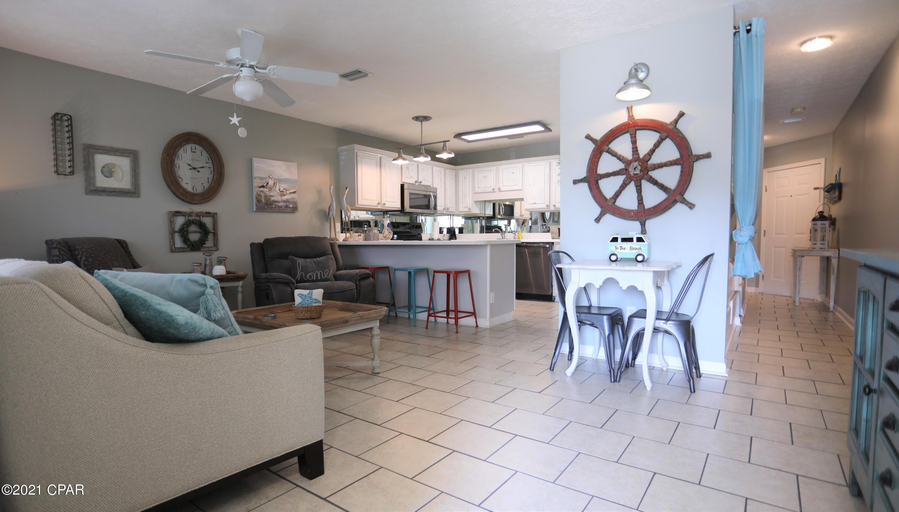 Horizon South XXI - Residential