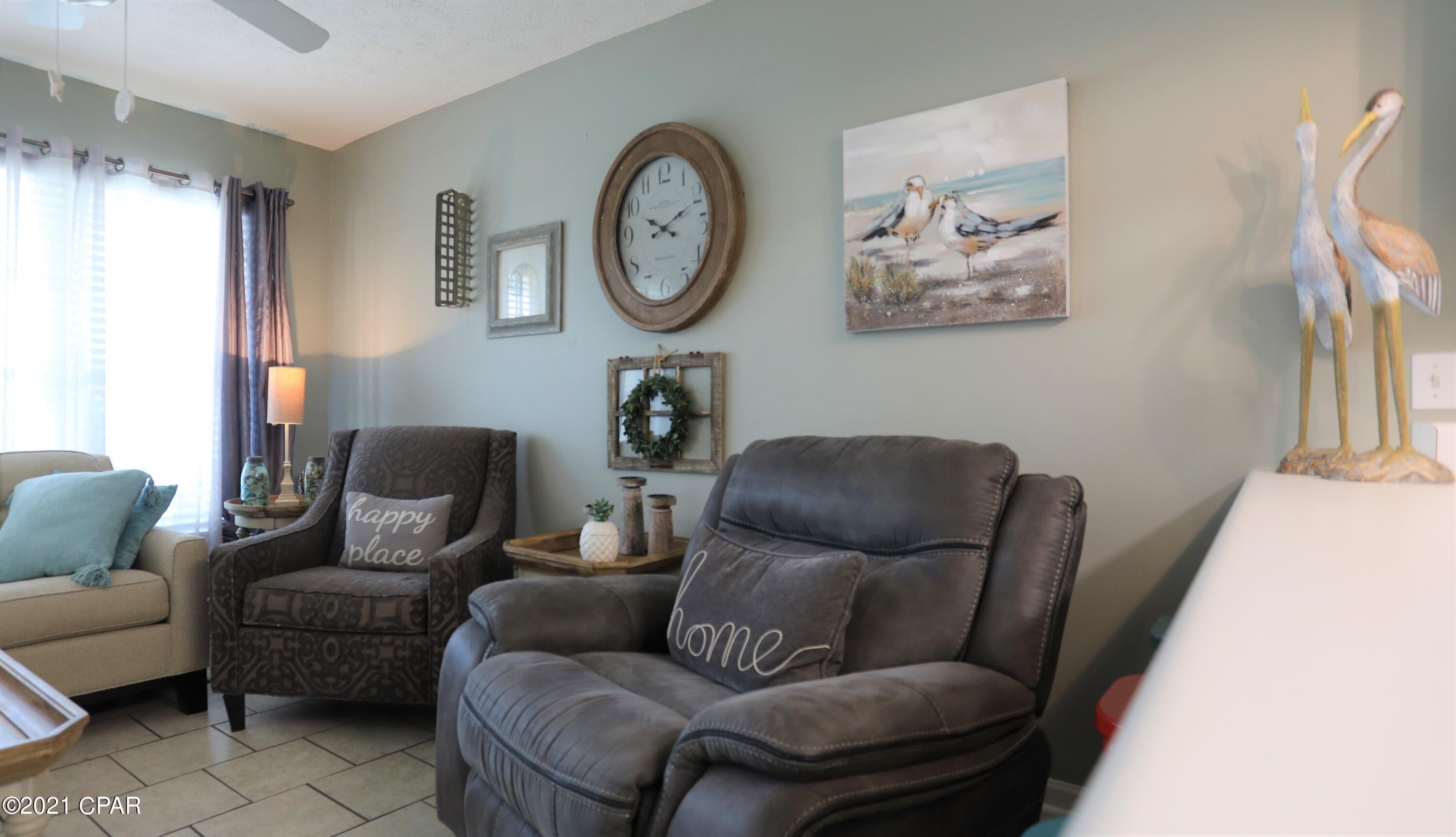Horizon South XXI - Residential