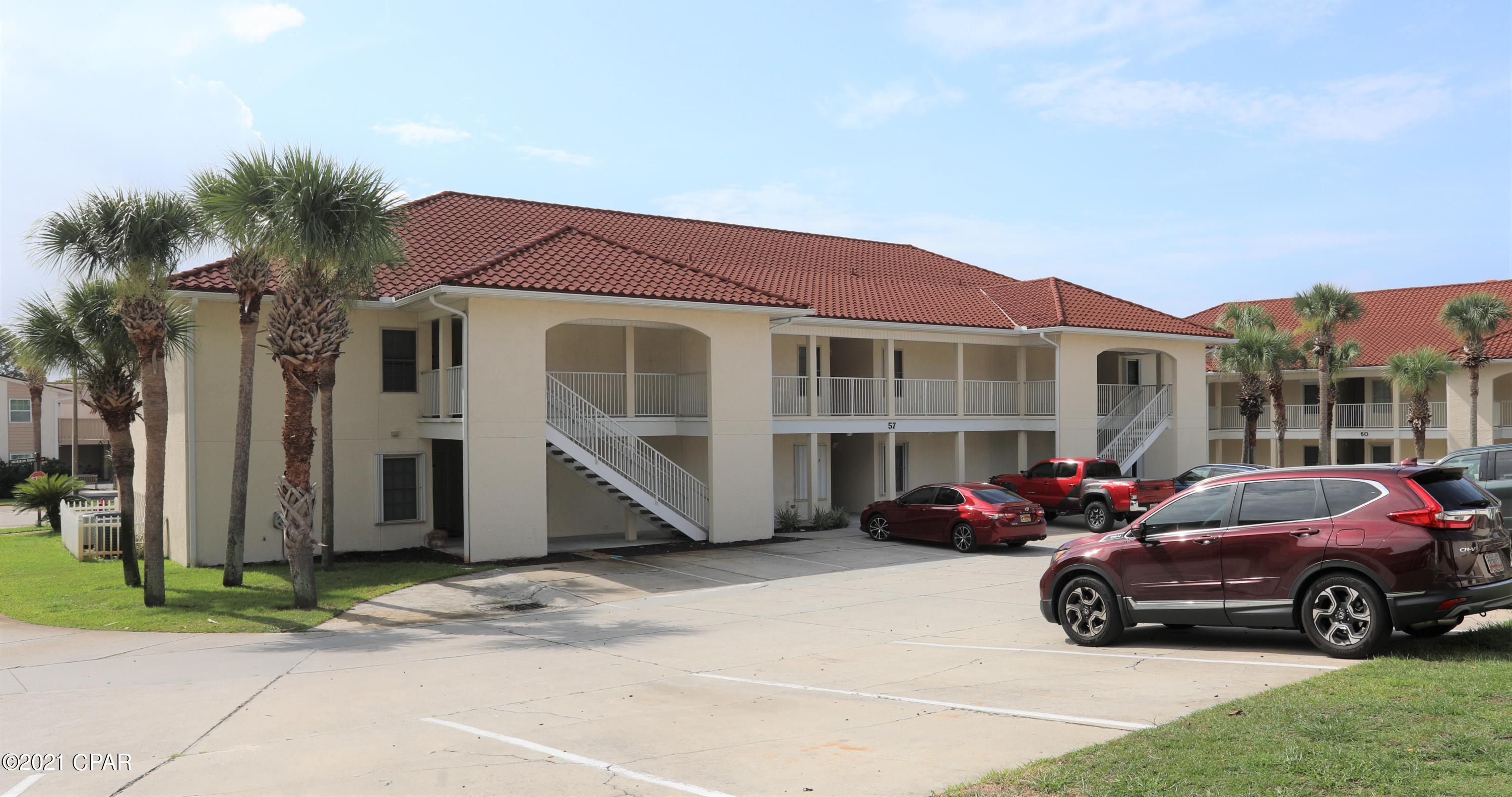 Horizon South XXI - Residential