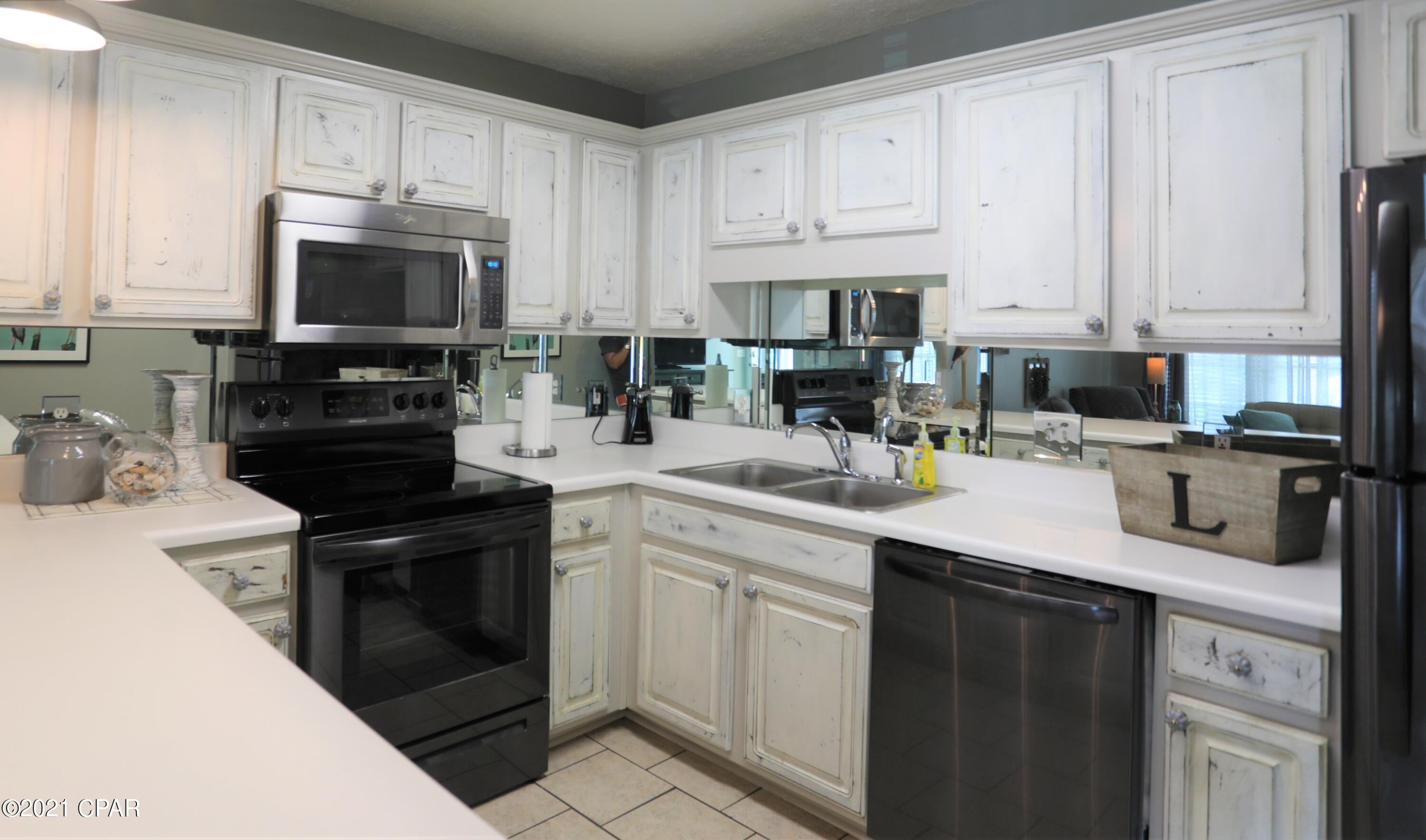 Horizon South XXI - Residential