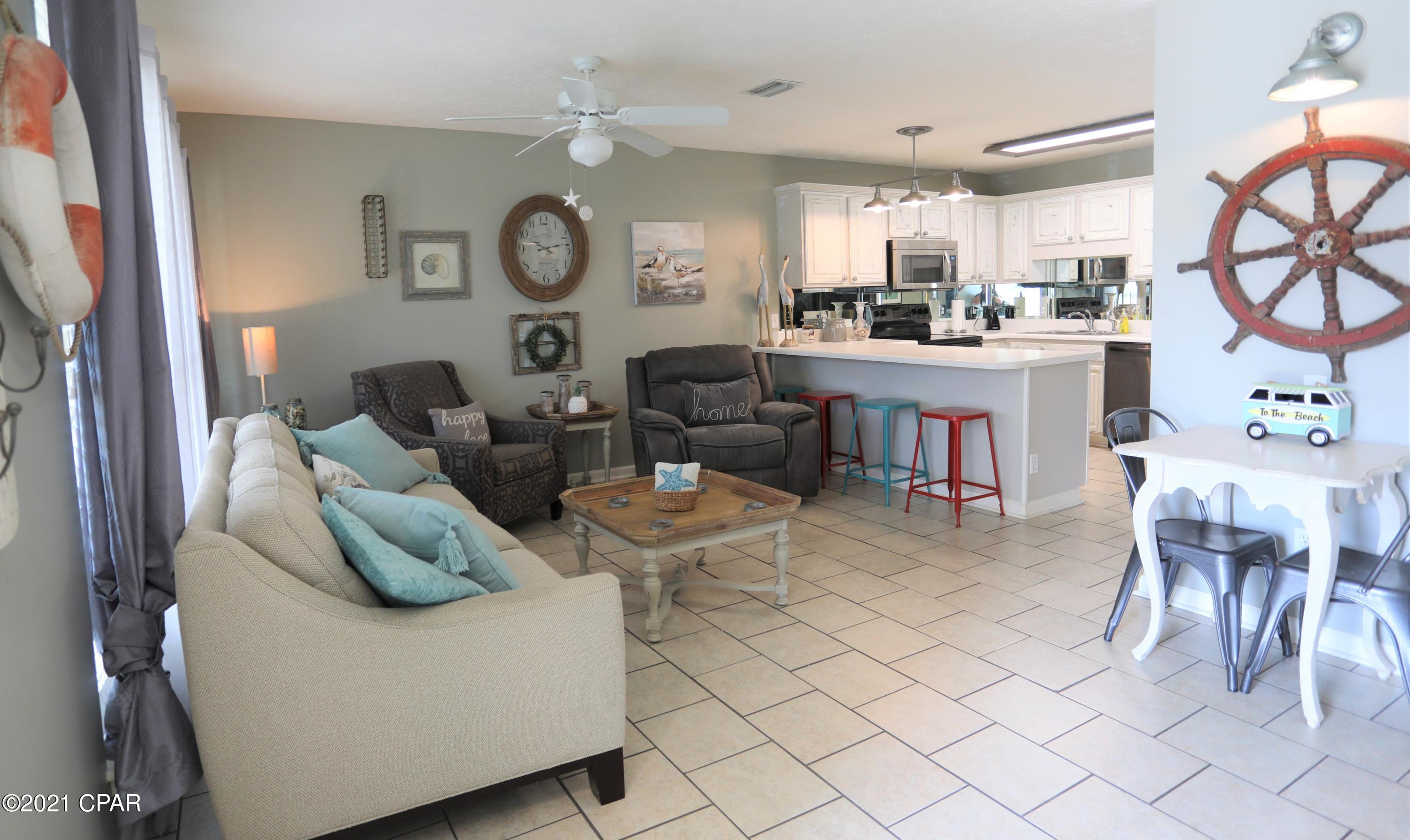 Horizon South XXI - Residential
