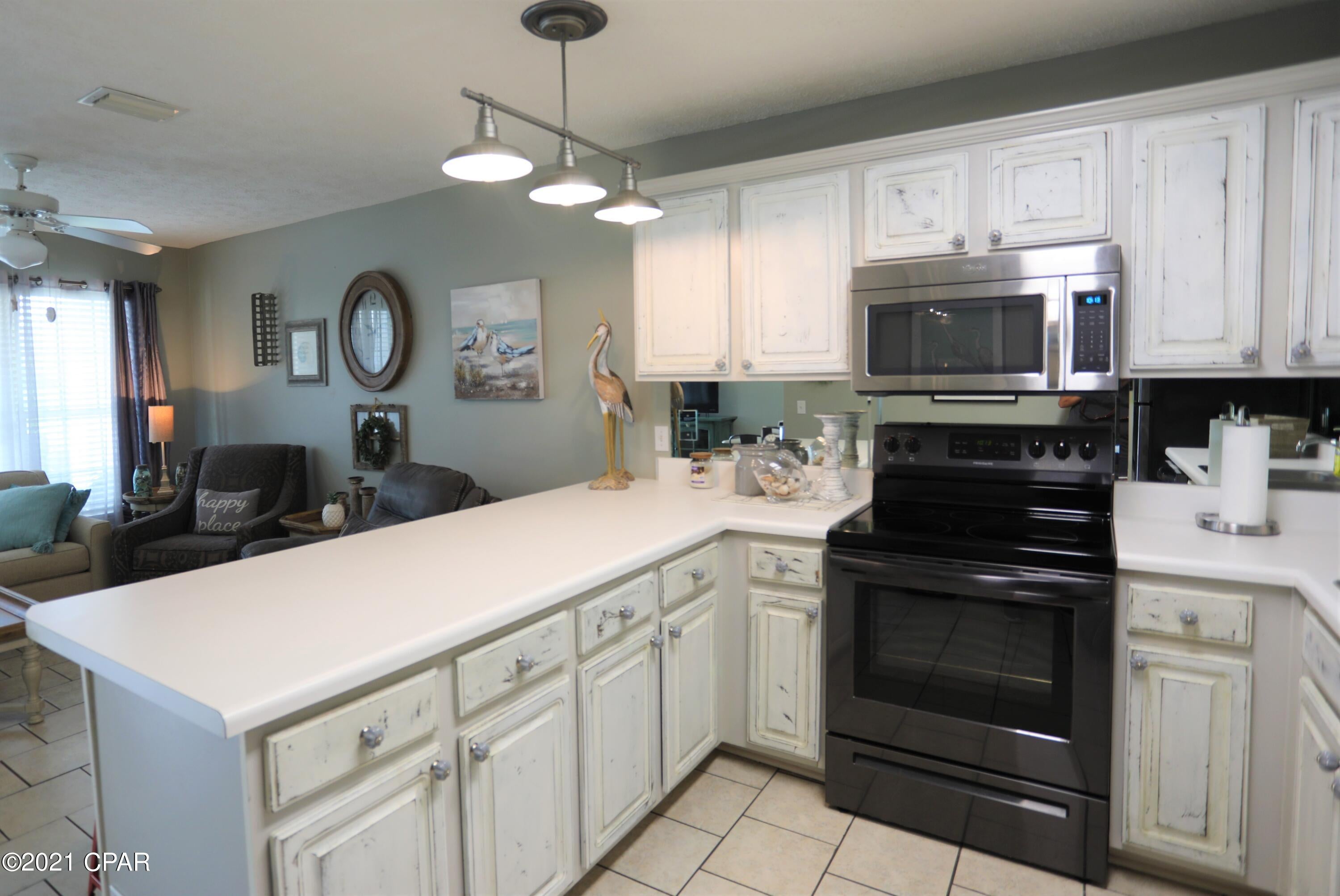 Horizon South XXI - Residential