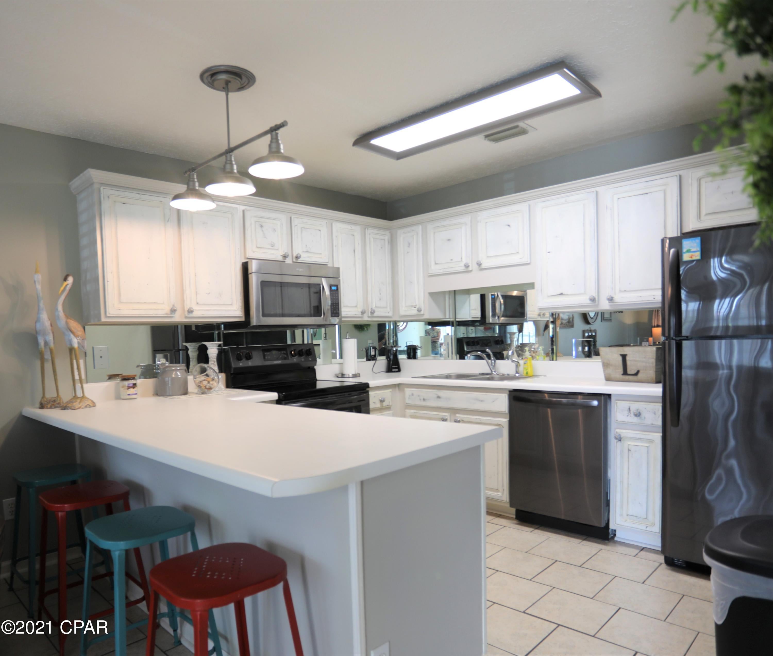 Horizon South XXI - Residential