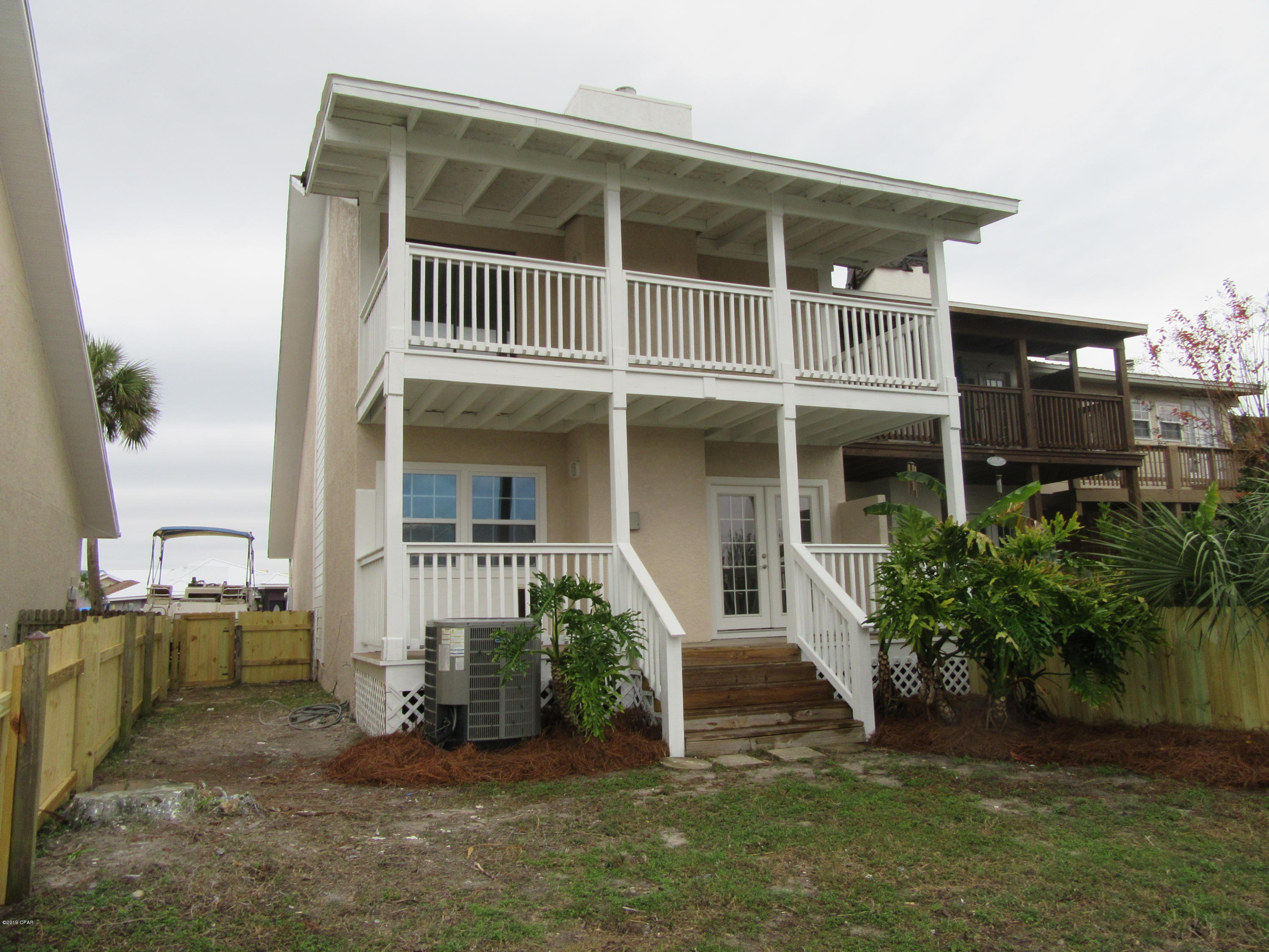 [No Recorded Subdiv] - Residential Lease