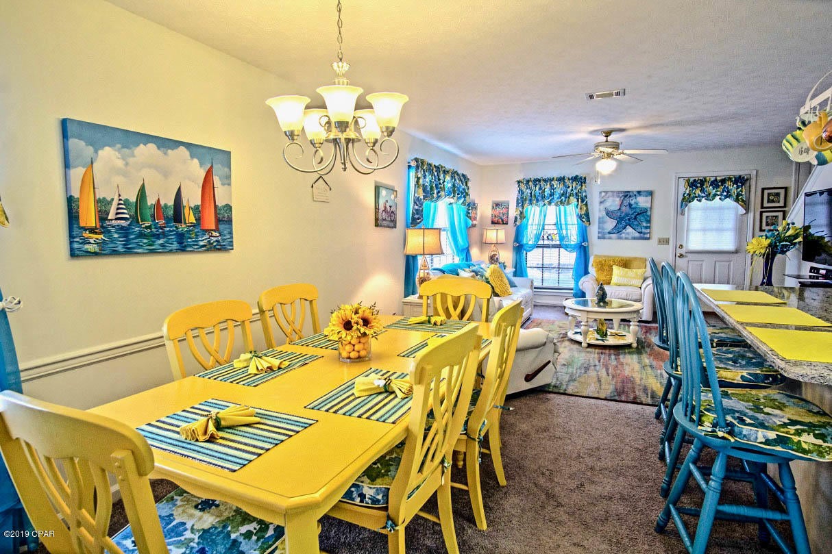 Sand Castles West 3 - Residential