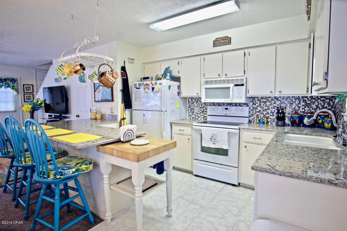Sand Castles West 3 - Residential