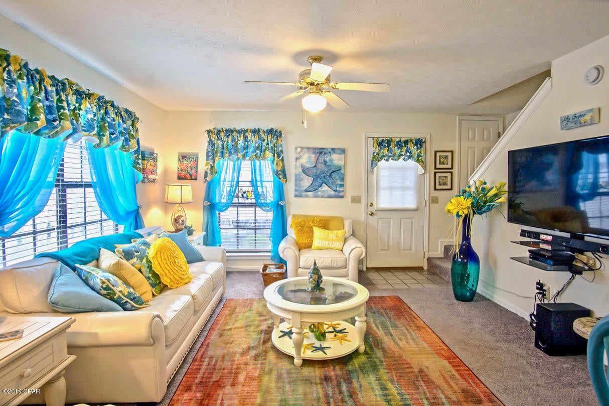 Sand Castles West 3 - Residential