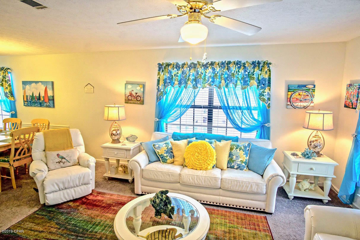 Sand Castles West 3 - Residential